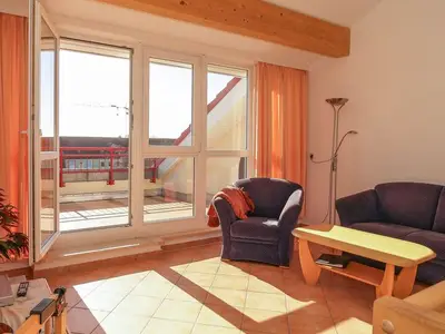 Ferienwohnung für 6 Personen (74 m²) in Ostseebad Kühlungsborn 4/10