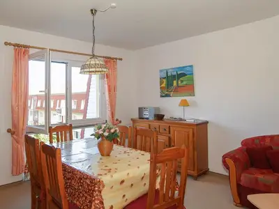 Ferienwohnung für 6 Personen (74 m²) in Ostseebad Kühlungsborn 6/10