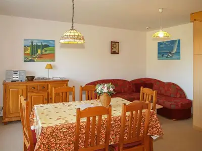 Ferienwohnung für 6 Personen (74 m²) in Ostseebad Kühlungsborn 7/10