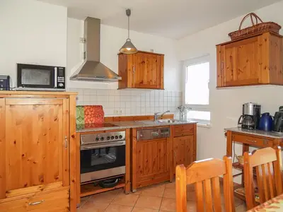 Ferienwohnung für 6 Personen (74 m²) in Ostseebad Kühlungsborn 8/10