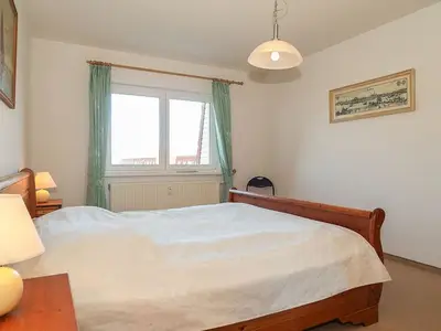 Ferienwohnung für 6 Personen (74 m²) in Ostseebad Kühlungsborn 10/10