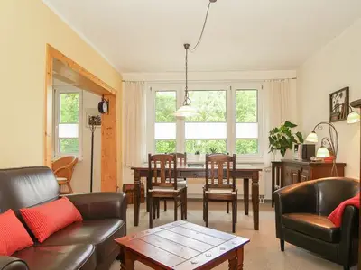 Ferienwohnung für 4 Personen (80 m²) in Ostseebad Kühlungsborn 2/10