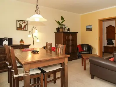 Ferienwohnung für 4 Personen (80 m²) in Ostseebad Kühlungsborn 3/10