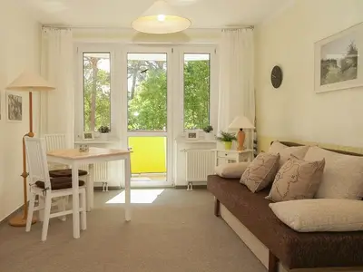 Ferienwohnung für 4 Personen (80 m²) in Ostseebad Kühlungsborn 4/10
