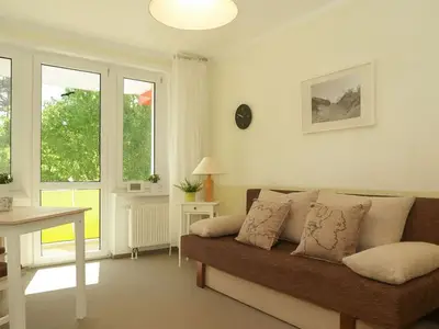 Ferienwohnung für 4 Personen (80 m²) in Ostseebad Kühlungsborn 6/10
