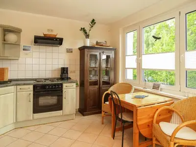 Ferienwohnung für 4 Personen (80 m²) in Ostseebad Kühlungsborn 7/10
