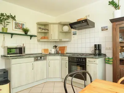 Ferienwohnung für 4 Personen (80 m²) in Ostseebad Kühlungsborn 8/10