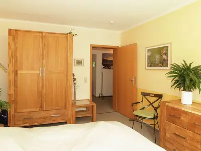 Ferienwohnung für 4 Personen (80 m²) in Ostseebad Kühlungsborn 10/10
