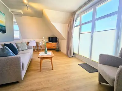 Ferienwohnung für 2 Personen (40 m²) in Ostseebad Kühlungsborn 3/10
