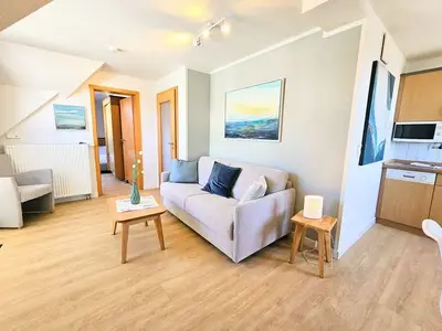 Ferienwohnung für 2 Personen (40 m²) in Ostseebad Kühlungsborn 4/10