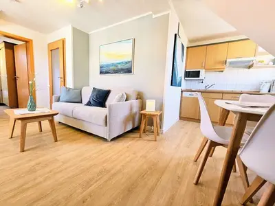 Ferienwohnung für 2 Personen (40 m²) in Ostseebad Kühlungsborn 6/10