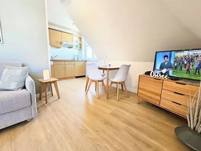 Ferienwohnung für 2 Personen (40 m²) in Ostseebad Kühlungsborn 7/10