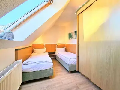 Ferienwohnung für 2 Personen (40 m²) in Ostseebad Kühlungsborn 8/10