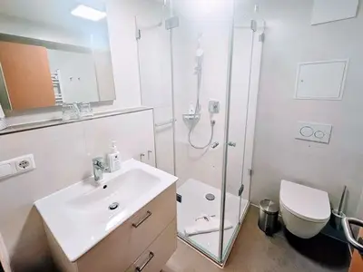 Ferienwohnung für 2 Personen (40 m²) in Ostseebad Kühlungsborn 9/10