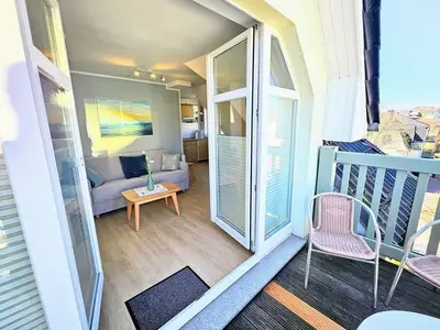 Ferienwohnung für 2 Personen (40 m²) in Ostseebad Kühlungsborn 10/10