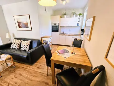 Ferienwohnung für 2 Personen (40 m²) in Ostseebad Kühlungsborn 3/10