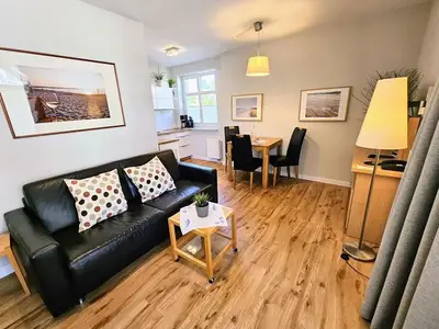 Ferienwohnung für 2 Personen (40 m²) in Ostseebad Kühlungsborn 5/10