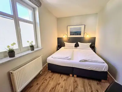 Ferienwohnung für 2 Personen (40 m²) in Ostseebad Kühlungsborn 7/10