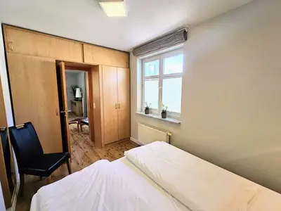 Ferienwohnung für 2 Personen (40 m²) in Ostseebad Kühlungsborn 8/10