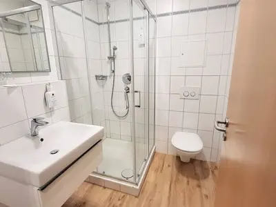 Ferienwohnung für 2 Personen (40 m²) in Ostseebad Kühlungsborn 9/10