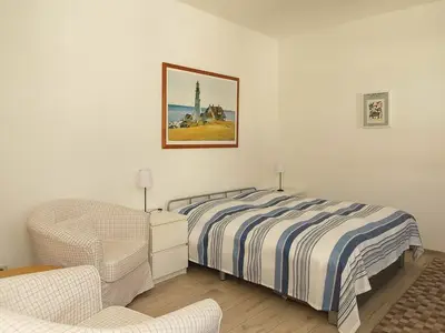 Ferienwohnung für 2 Personen (31 m²) in Ostseebad Kühlungsborn 1/10