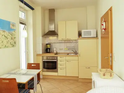 Ferienwohnung für 2 Personen (31 m²) in Ostseebad Kühlungsborn 2/10