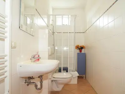 Ferienwohnung für 2 Personen (31 m²) in Ostseebad Kühlungsborn 5/10