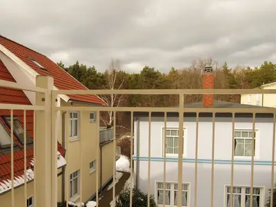 Ferienwohnung für 2 Personen (31 m²) in Ostseebad Kühlungsborn 8/10