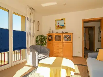 Ferienwohnung für 4 Personen (66 m²) in Ostseebad Kühlungsborn 3/10