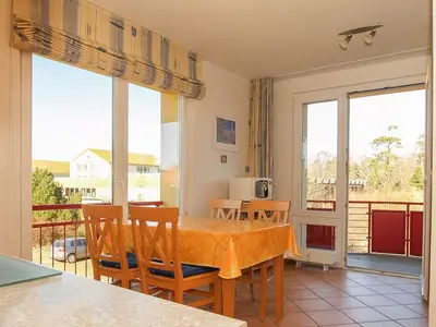 Ferienwohnung für 4 Personen (66 m²) in Ostseebad Kühlungsborn 5/10