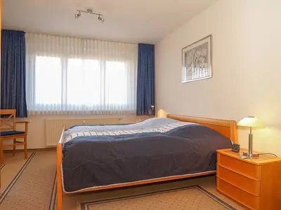 Ferienwohnung für 4 Personen (66 m²) in Ostseebad Kühlungsborn 6/10