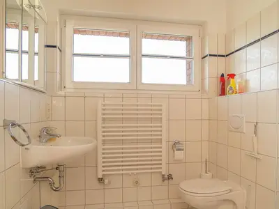 Ferienwohnung für 4 Personen (66 m²) in Ostseebad Kühlungsborn 7/10