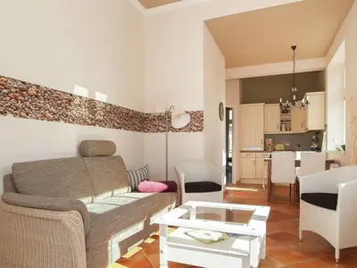 Ferienwohnung für 2 Personen (48 m²) in Ostseebad Kühlungsborn 1/10