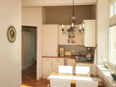 Ferienwohnung für 2 Personen (48 m²) in Ostseebad Kühlungsborn 3/10