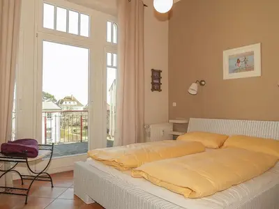 Ferienwohnung für 2 Personen (48 m²) in Ostseebad Kühlungsborn 4/10