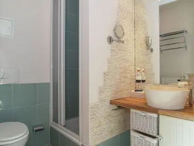 Ferienwohnung für 2 Personen (48 m²) in Ostseebad Kühlungsborn 6/10