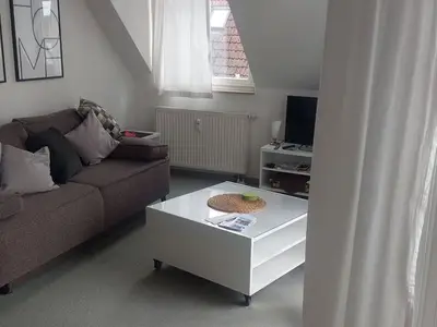 Ferienwohnung für 2 Personen (40 m²) in Ostseebad Kühlungsborn 1/10