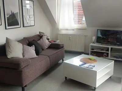 Ferienwohnung für 2 Personen (40 m²) in Ostseebad Kühlungsborn 2/10
