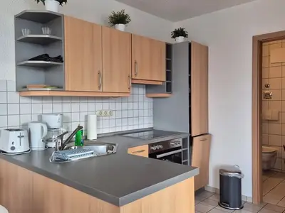 Ferienwohnung für 2 Personen (40 m²) in Ostseebad Kühlungsborn 3/10