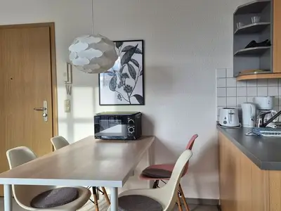 Ferienwohnung für 2 Personen (40 m²) in Ostseebad Kühlungsborn 4/10