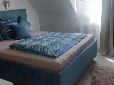 Ferienwohnung für 2 Personen (40 m²) in Ostseebad Kühlungsborn 5/10