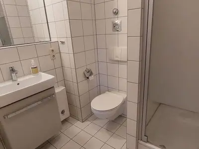 Ferienwohnung für 2 Personen (40 m²) in Ostseebad Kühlungsborn 6/10