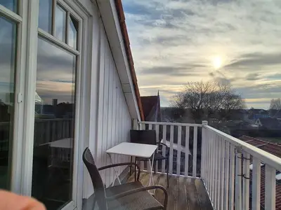 Ferienwohnung für 2 Personen (40 m²) in Ostseebad Kühlungsborn 7/10