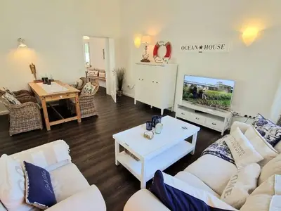 Ferienwohnung für 2 Personen (70 m²) in Ostseebad Kühlungsborn 2/10