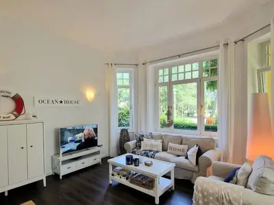 Ferienwohnung für 2 Personen (70 m²) in Ostseebad Kühlungsborn 4/10