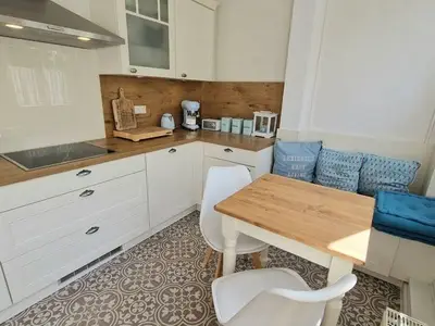 Ferienwohnung für 2 Personen (70 m²) in Ostseebad Kühlungsborn 5/10