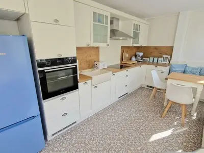 Ferienwohnung für 2 Personen (70 m²) in Ostseebad Kühlungsborn 6/10