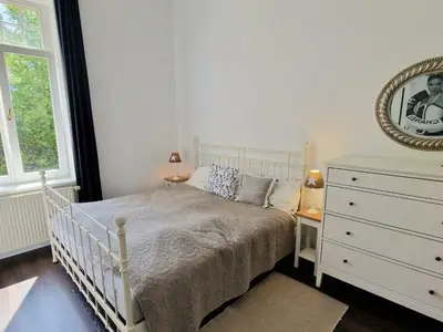 Ferienwohnung für 2 Personen (70 m²) in Ostseebad Kühlungsborn 7/10