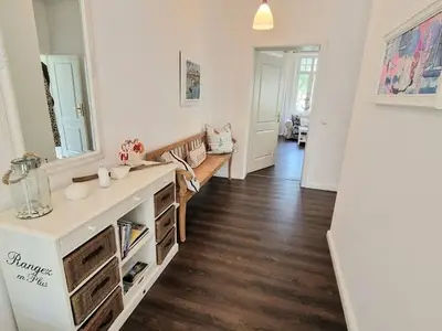 Ferienwohnung für 2 Personen (70 m²) in Ostseebad Kühlungsborn 8/10