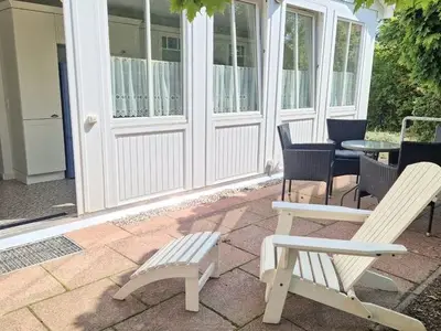 Ferienwohnung für 2 Personen (70 m²) in Ostseebad Kühlungsborn 10/10